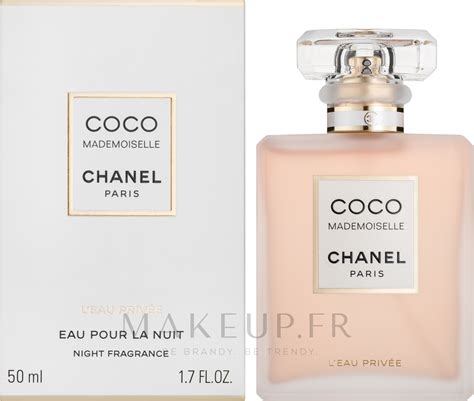 le nuit di chanel costo profumeria|CHANEL COCO MADEMOISELLE L'EAU PRIVÉE Eau de .